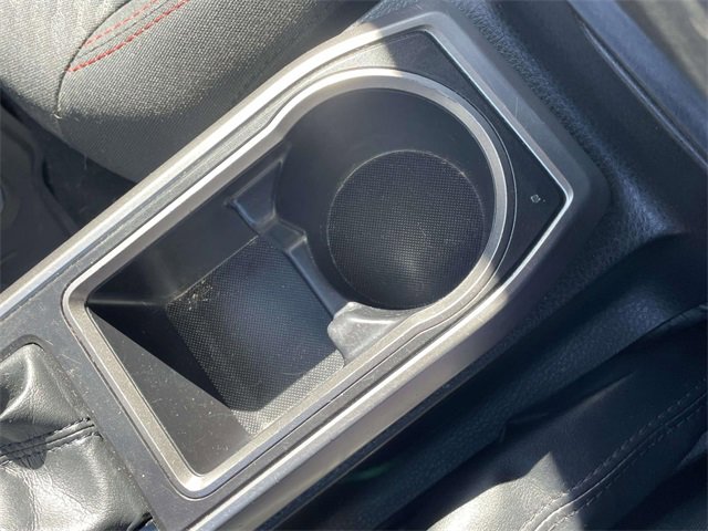 Used 2022 Toyota Tacoma SR5 w/ SR5 Appearance Package (SM) image 29