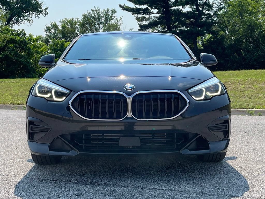 Used 2022 BMW 228i xDrive Gran Coupe w/ Convenience Package AWD/4WD image 2
