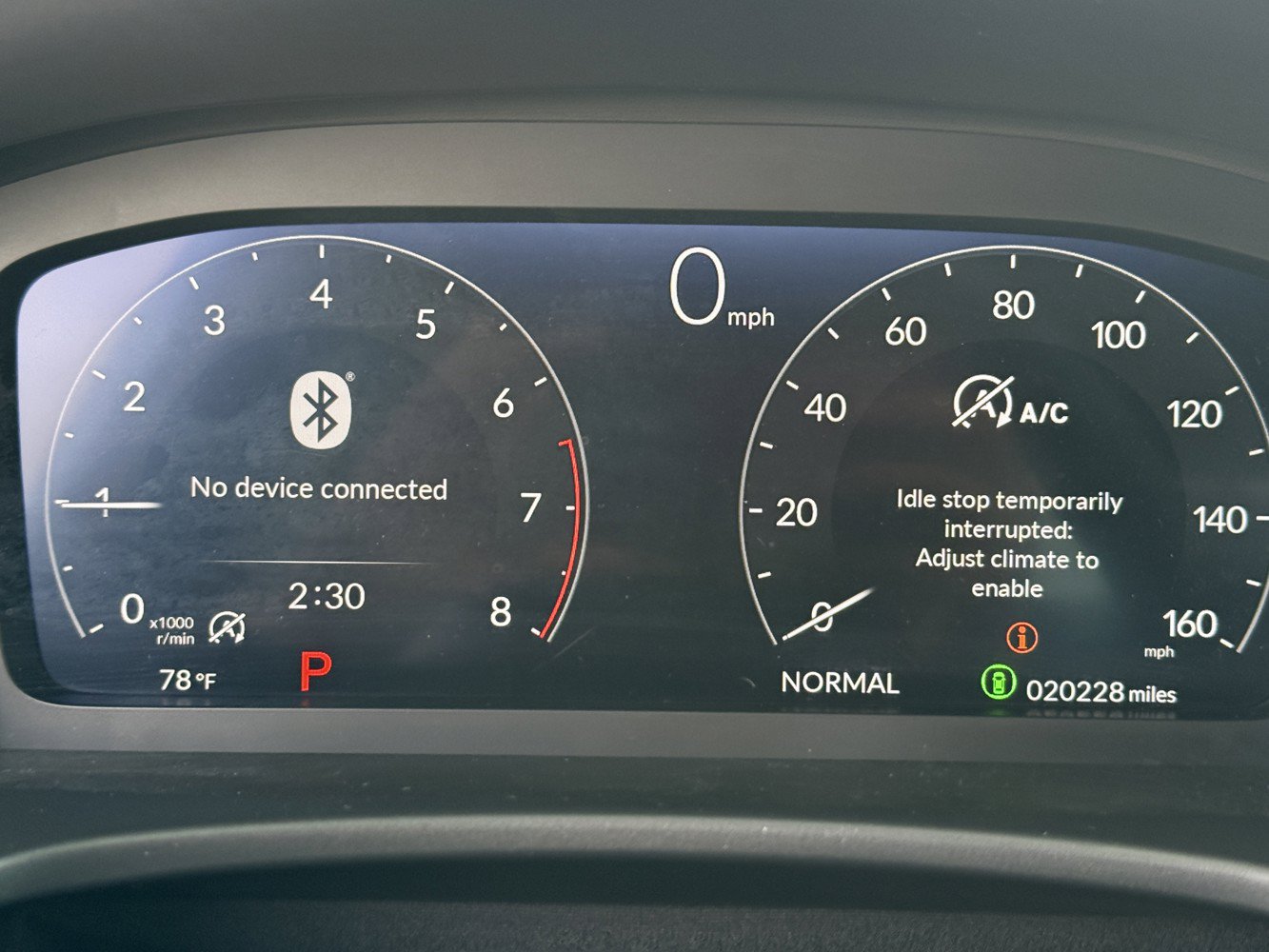 Certified 2024 Honda Civic Touring image 15