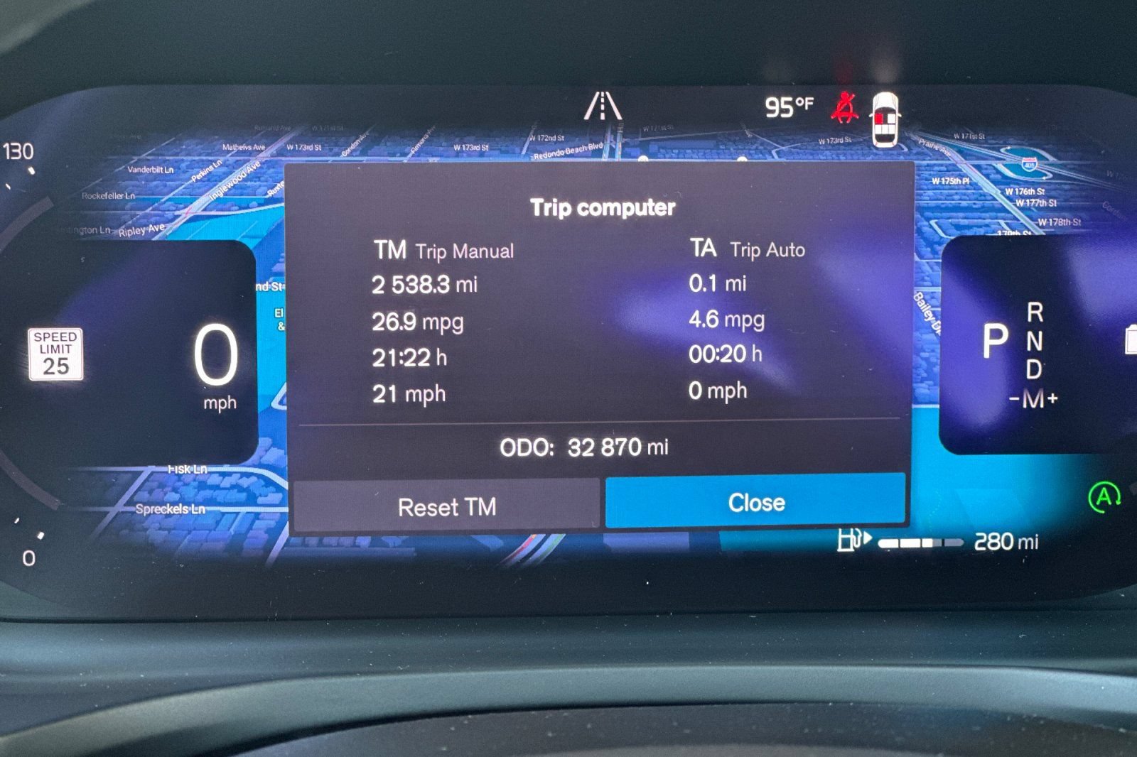 Used 2024 Volvo S60 B5 Core FWD image 34