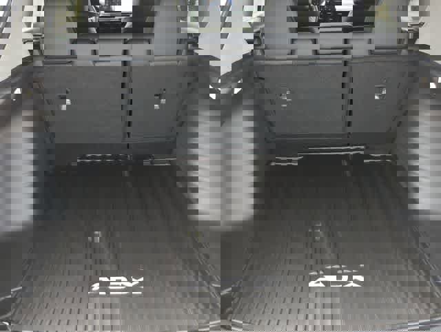 New 2025 Acura ADX FWD image 36