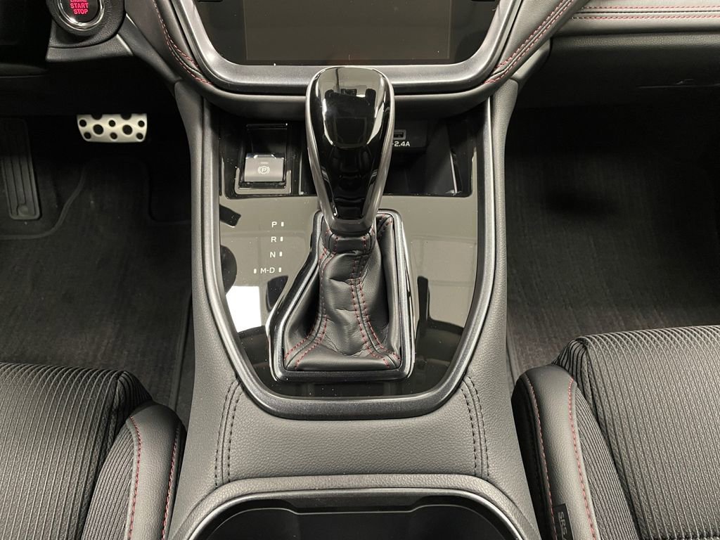 New 2025 Subaru Legacy Sport image 14