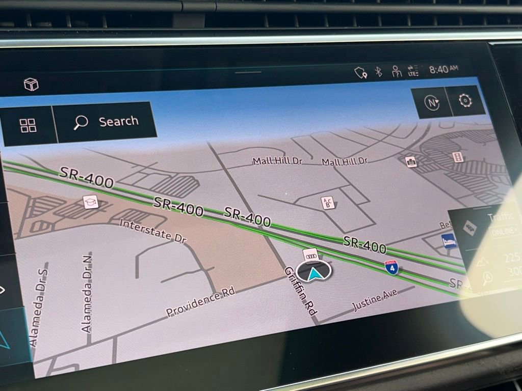 Used 2025 Audi Q7 3.0T Prestige image 27