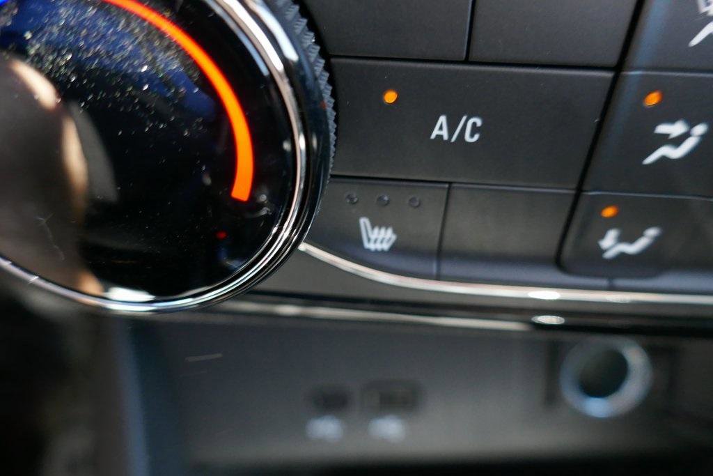 New 2026 Buick Encore GX Sport Touring w/ Comfort Package image 18