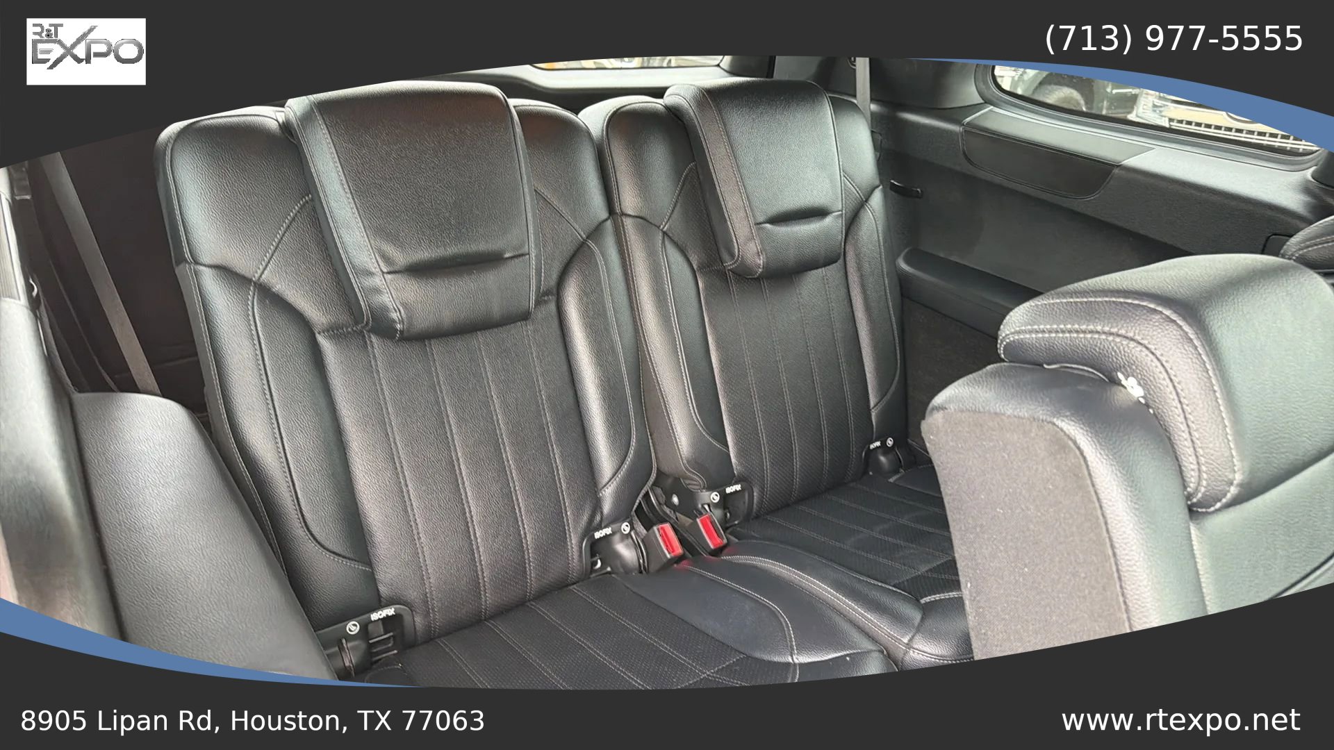 Used 2017 Mercedes-Benz GLS 450 4MATIC image 33