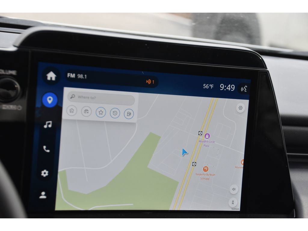 New 2026 Subaru Outback Touring XT AWD/4WD image 21