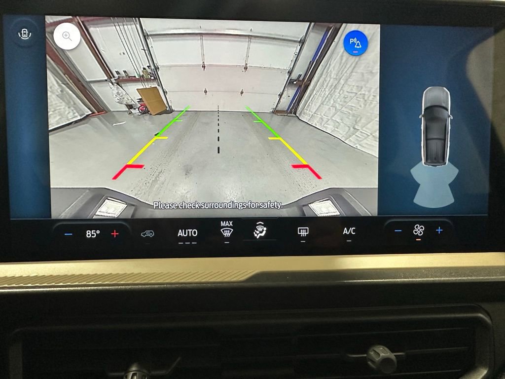 Used 2025 Ford Bronco Sport Big Bend image 33