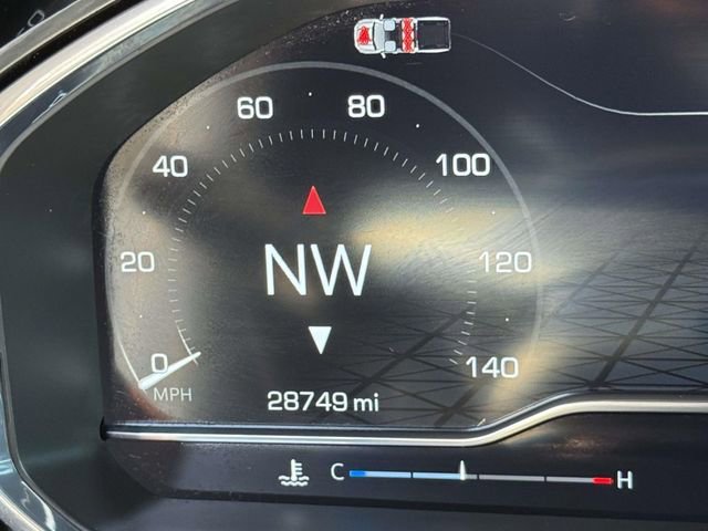 Certified 2024 GMC Sierra 1500 Elevation image 24