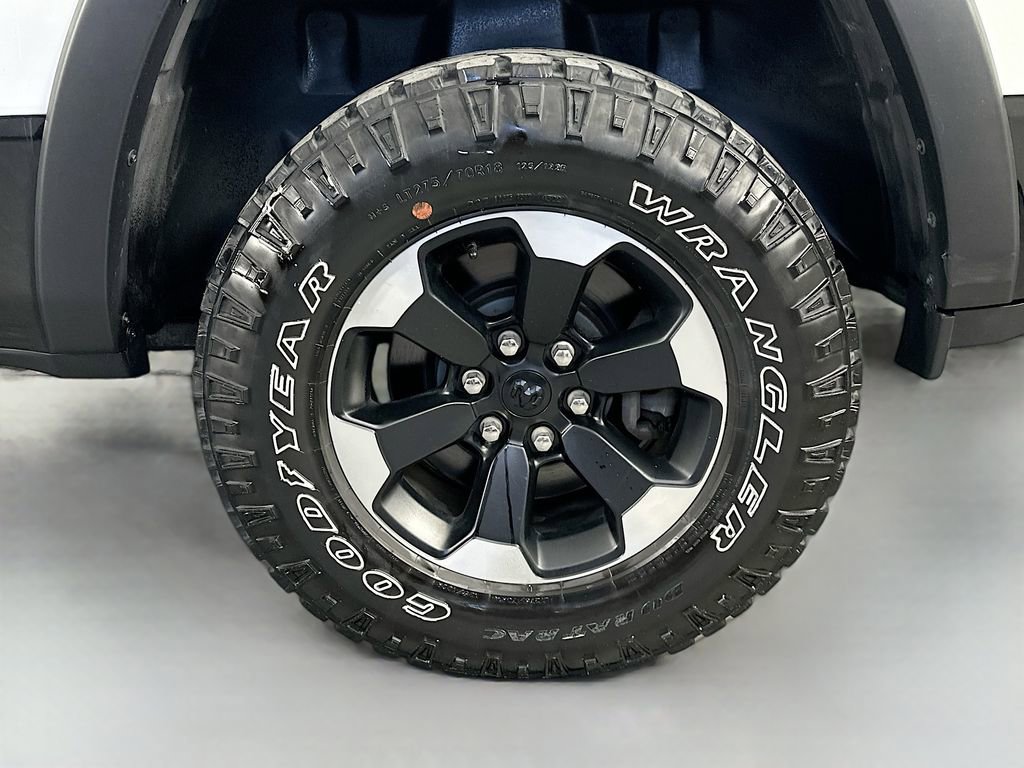 Used 2023 RAM 1500 Rebel w/ Rebel Level 1 Equipment Group AWD/4WD image 34