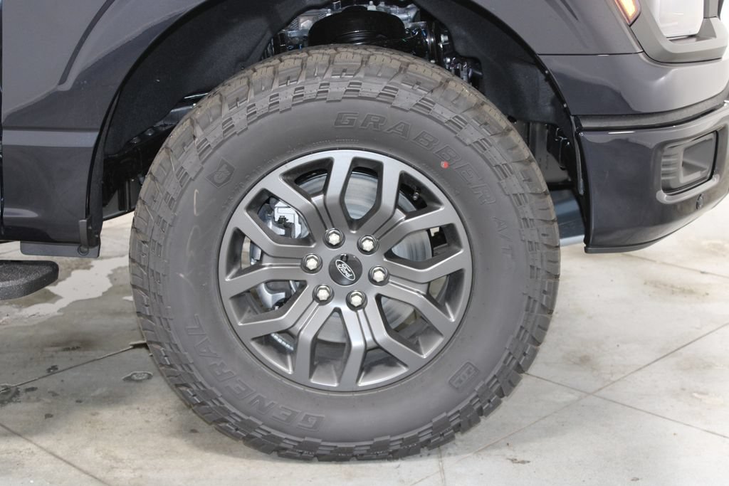 New 2026 Ford F150 Tremor w/ Tow/Haul Package AWD/4WD image 13
