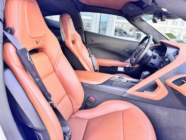 Used 2019 Chevrolet Corvette Z51 3LT image 11
