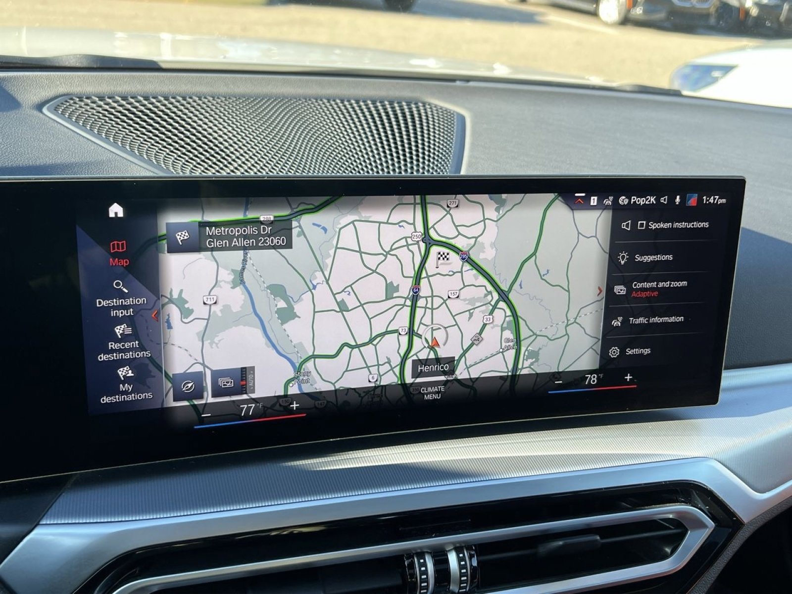 Used 2024 BMW M440i xDrive Gran Coupe image 21