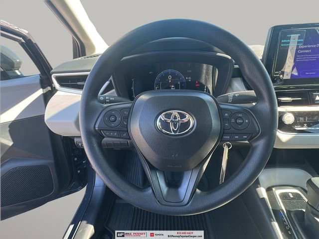 New 2026 Toyota Corolla LE image 16