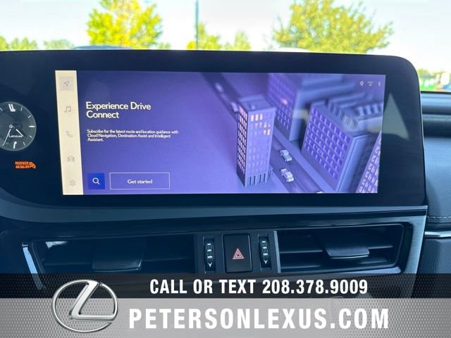 Used 2023 Lexus ES 250 w/ Premium Package AWD/4WD image 18