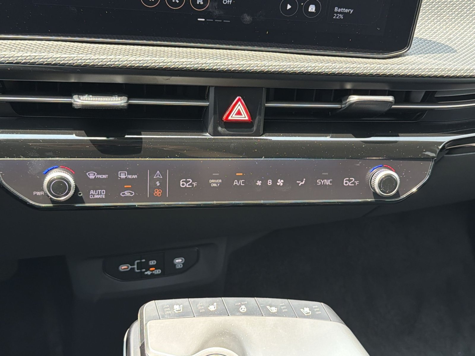 New 2026 Kia EV6 Wind AWD/4WD image 23