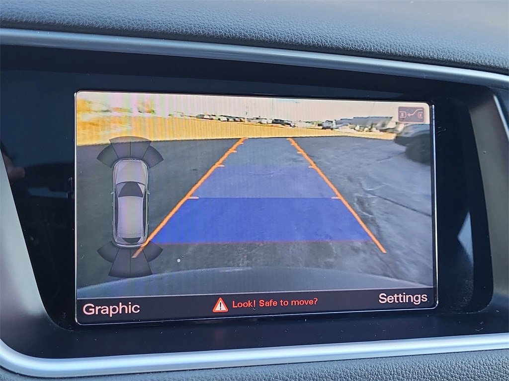 Used 2016 Audi SQ5 Premium Plus w/ Technology Package image 25