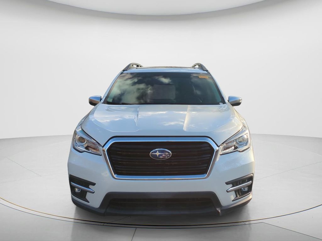 Used 2020 Subaru Ascent Touring w/ Popular Package #2 image 8