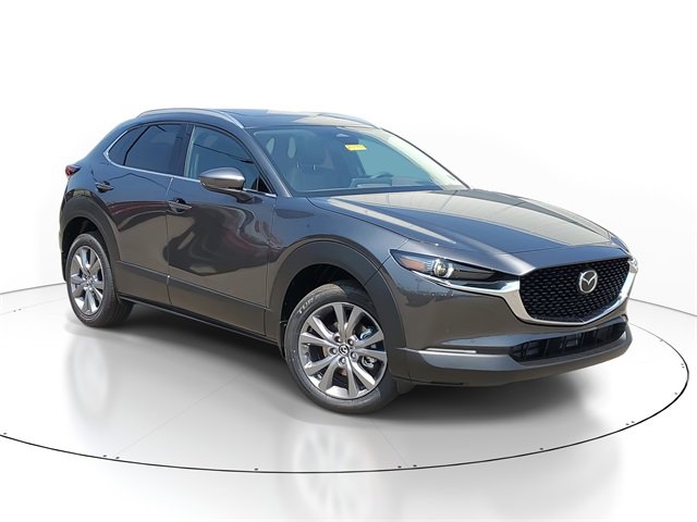 New 2025 MAZDA CX-30 AWD 2.5 S w/ Premium Package