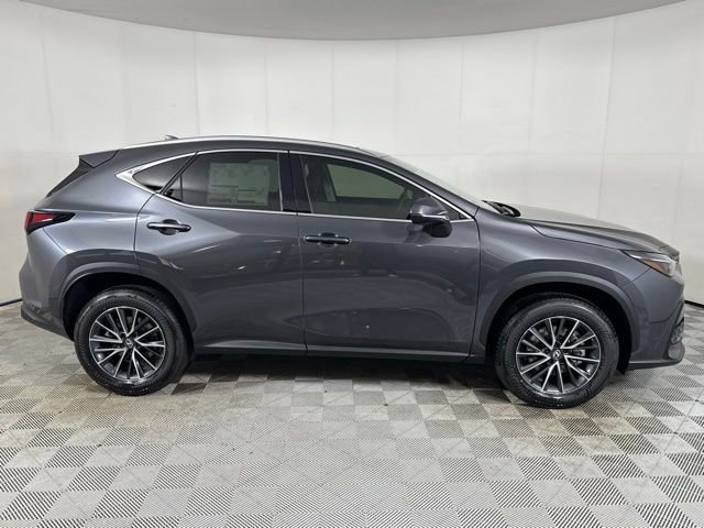 New 2026 Lexus NX 350 AWD image 8