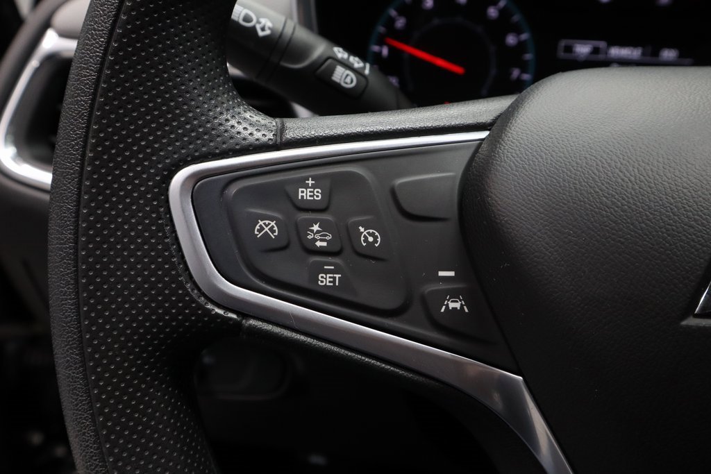 Used 2022 Chevrolet Equinox LS image 25