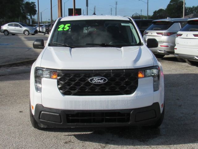 Used 2025 Ford Maverick XL image 8