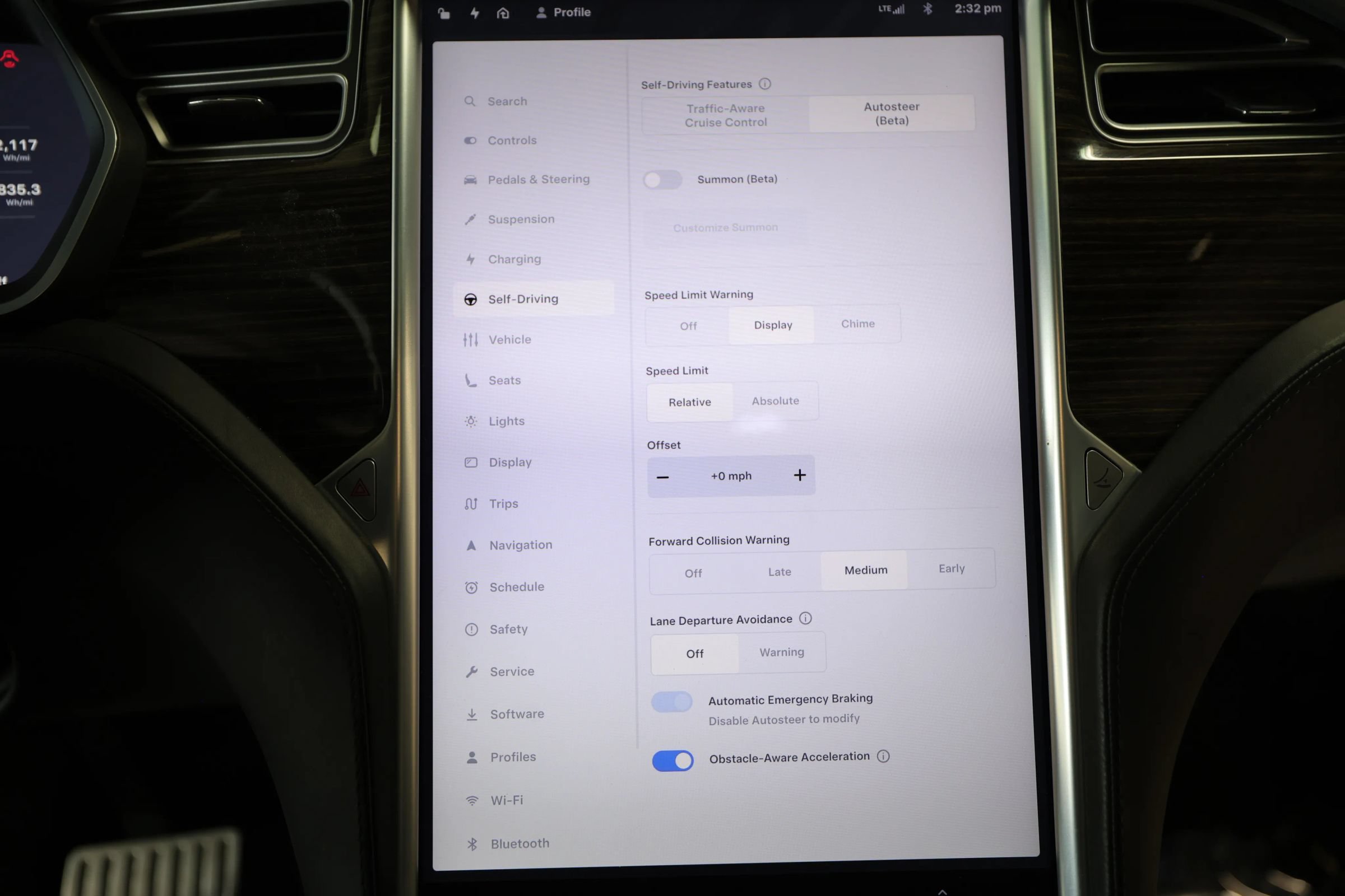 Used 2016 Tesla Model X Performance AWD/4WD image 58