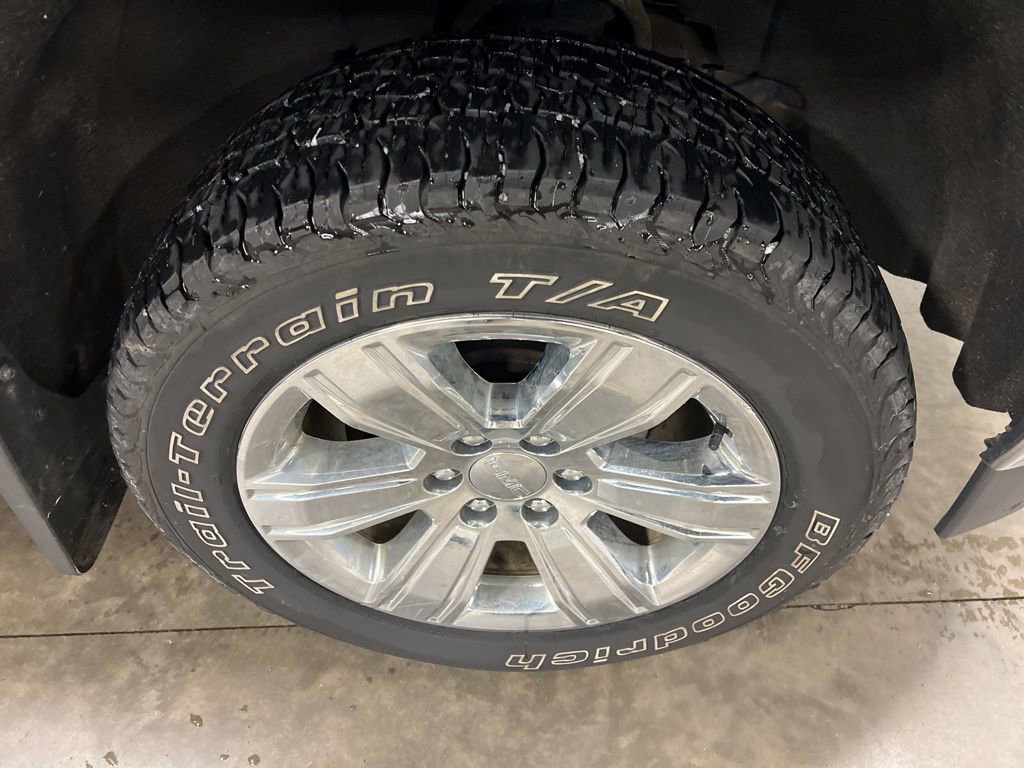 Used 2018 GMC Sierra 1500 SLT image 18