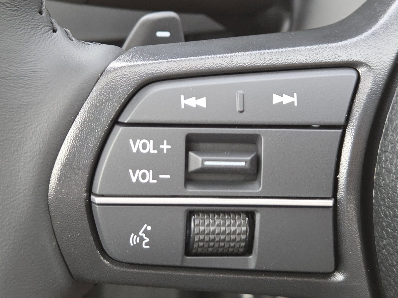 New 2026 Honda Accord EX-L image 33