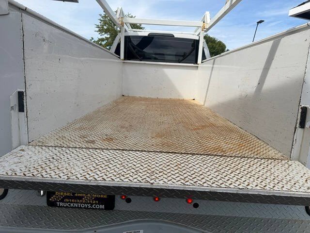 Used 2019 Ford F350 XL w/ XL Value Package AWD/4WD image 49