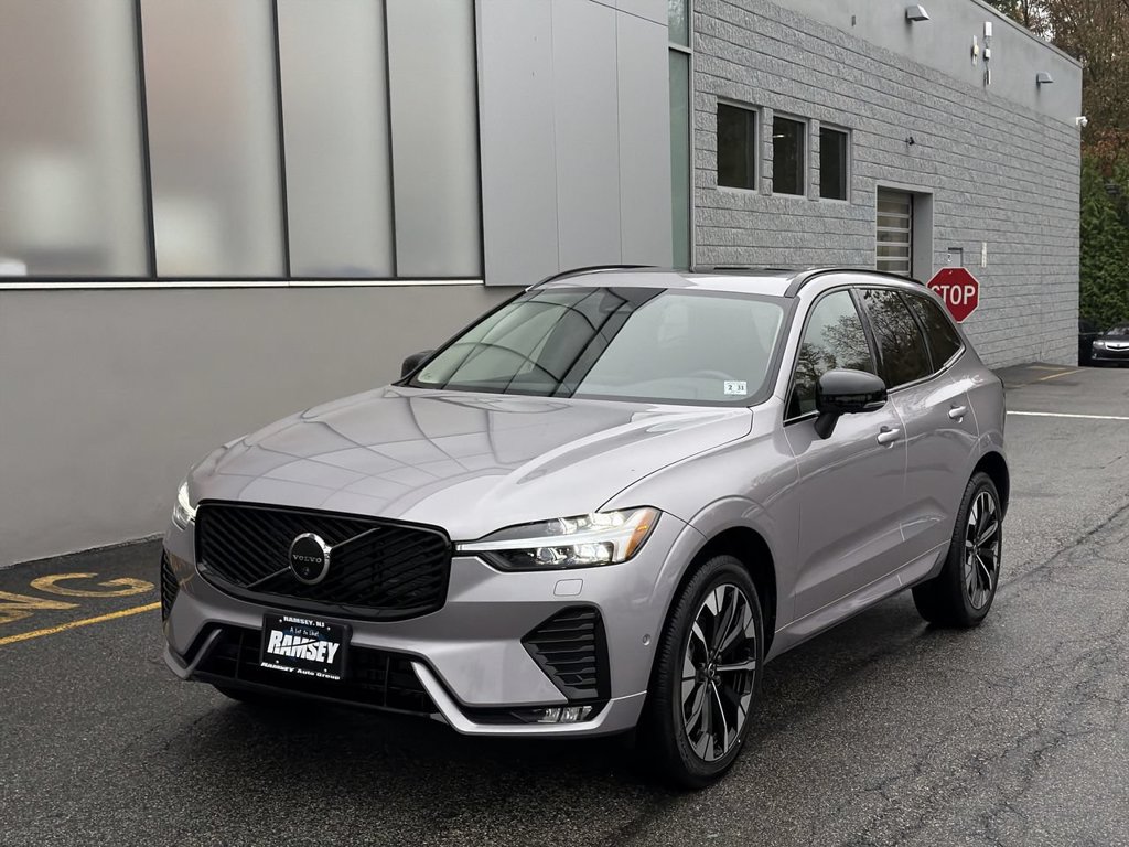 New 2026 Volvo XC60 B5 Plus w/ Climate Package AWD/4WD image 1