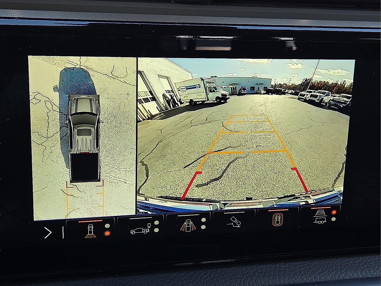 Used 2024 GMC Sierra 1500 Denali image 15