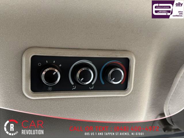 Used 2020 GMC Savana 3500 LT w/ LT Preferred Equipment Group image 27