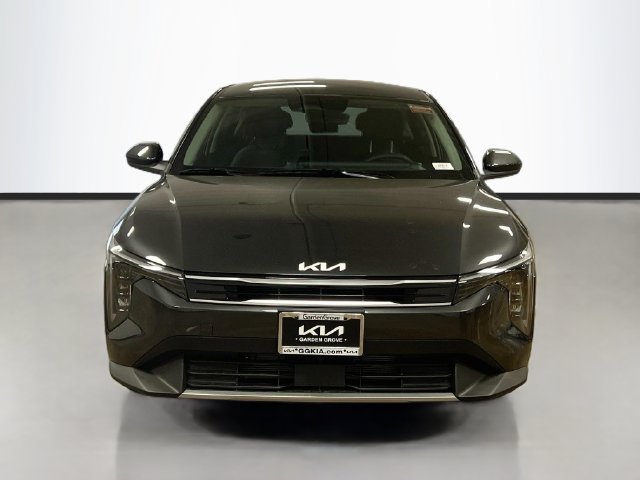 New 2026 Kia K4 EX FWD image 2