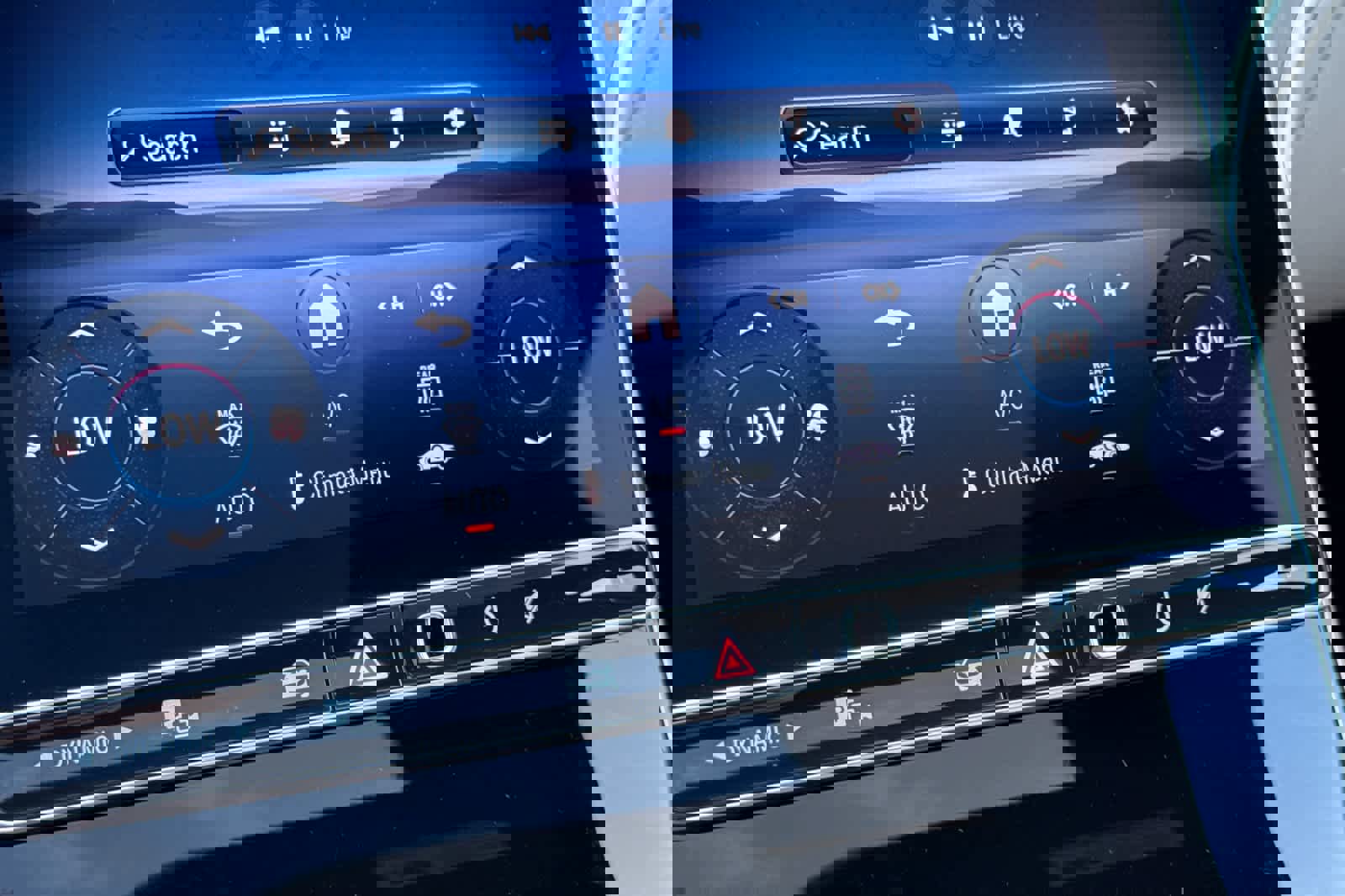 Certified 2025 Mercedes-Benz C 300 Sedan image 18