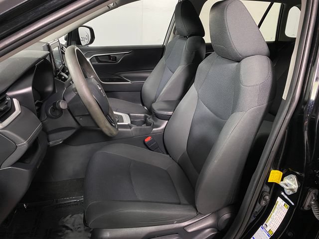 Certified 2019 Toyota RAV4 LE w/ All Weather Liner Package AWD/4WD image 10