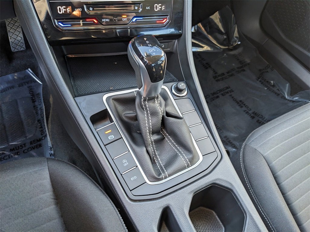 Used 2025 Volkswagen Jetta S image 22