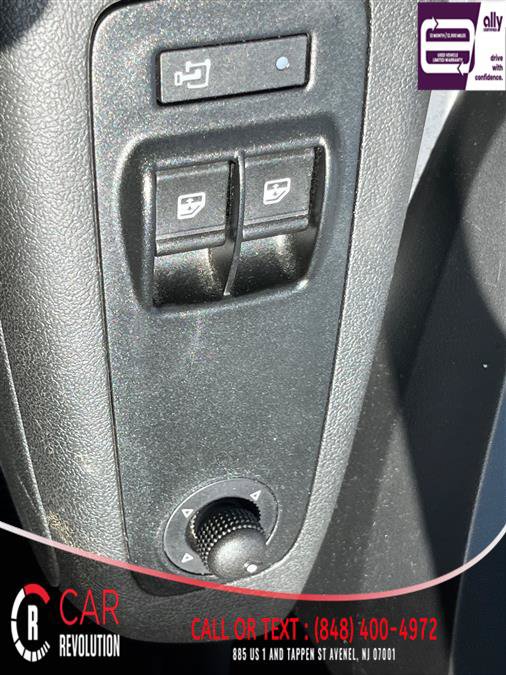 Used 2023 RAM ProMaster 2500 FWD image 24