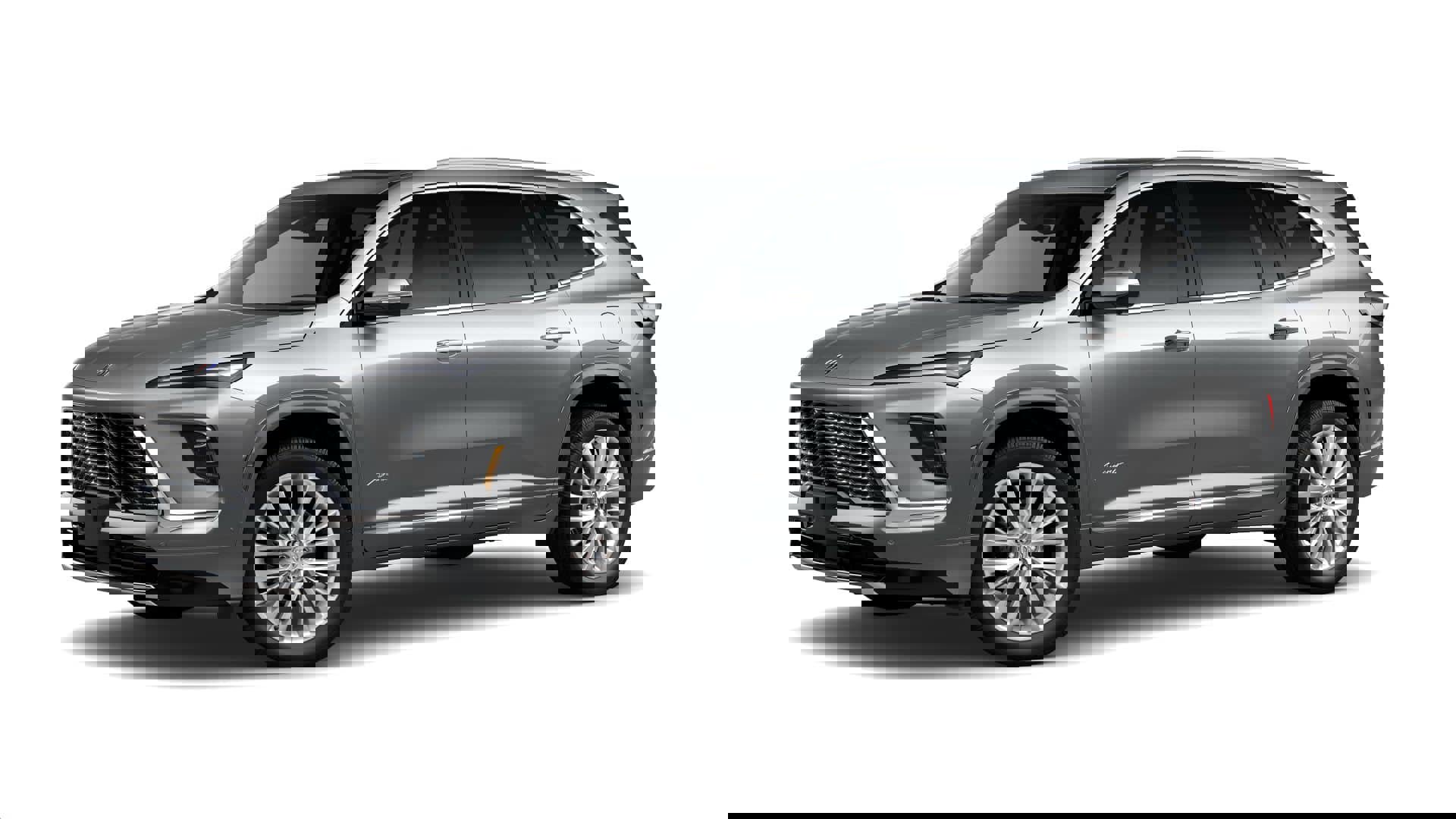 New 2026 Buick Enclave Avenir w/ Super Cruise Package image 33