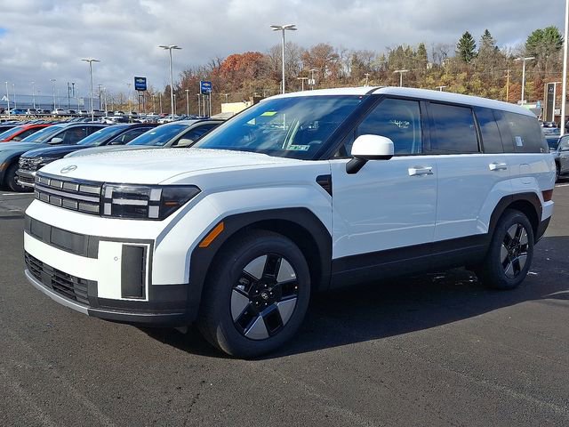 New 2026 Hyundai Santa Fe SE image 2