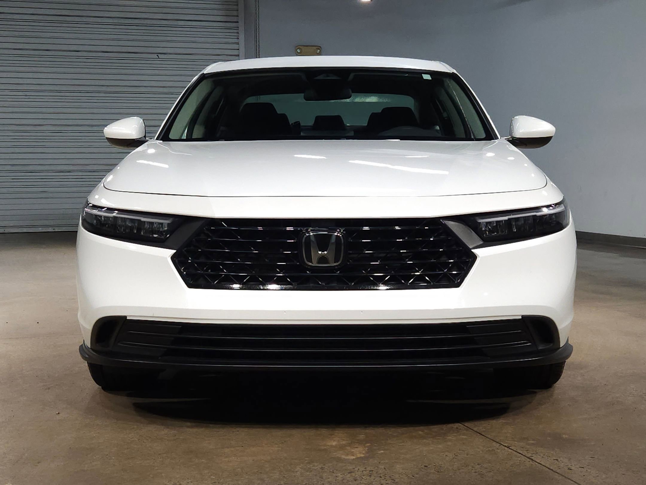 Used 2024 Honda Accord LX image 2