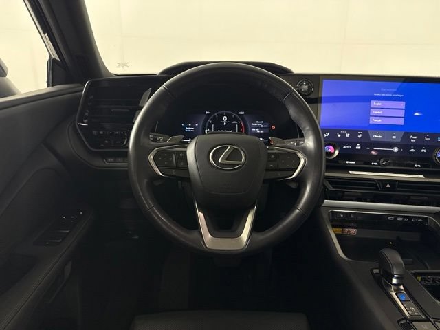 Used 2024 Lexus TX 350 FWD w/ Technology Package image 36