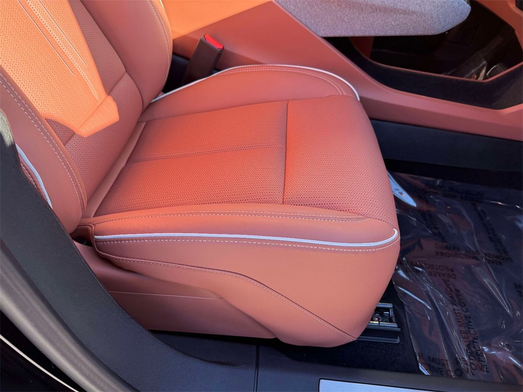 Used 2025 Cadillac Optiq Sport 2 w/ LPO, Floor Liner Package image 15