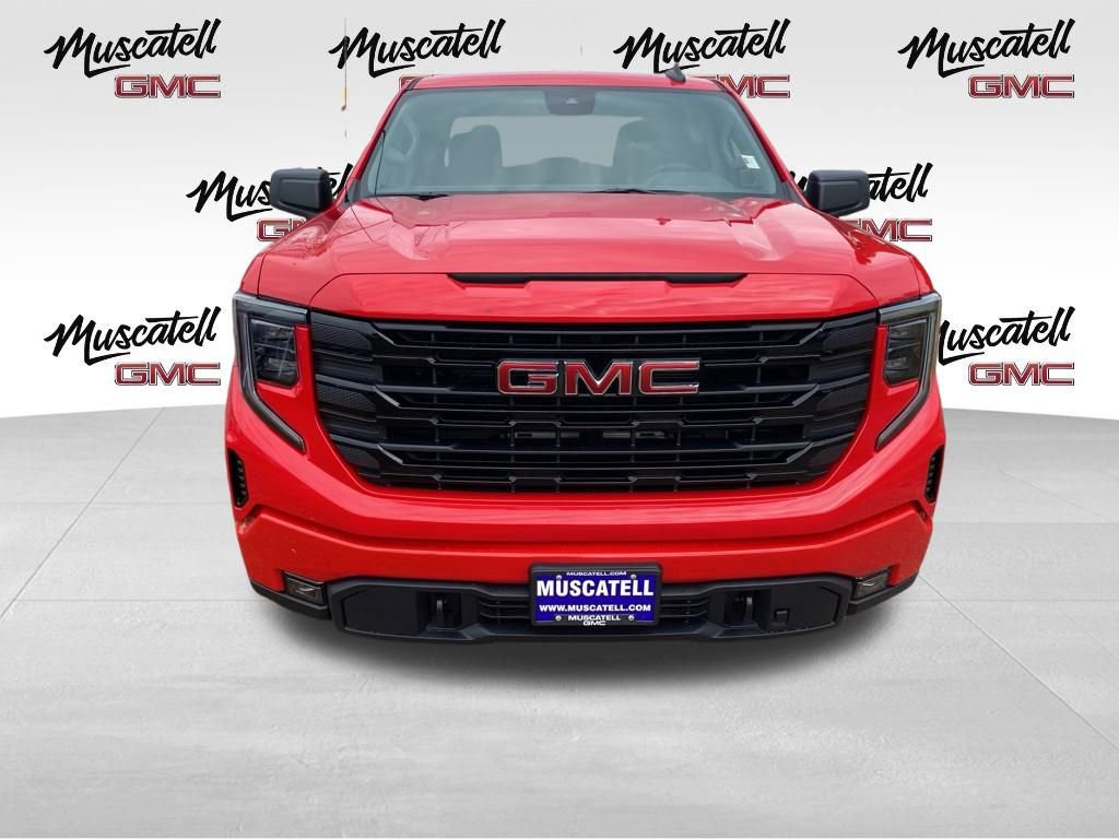 New 2026 GMC Sierra 1500 Elevation image 2