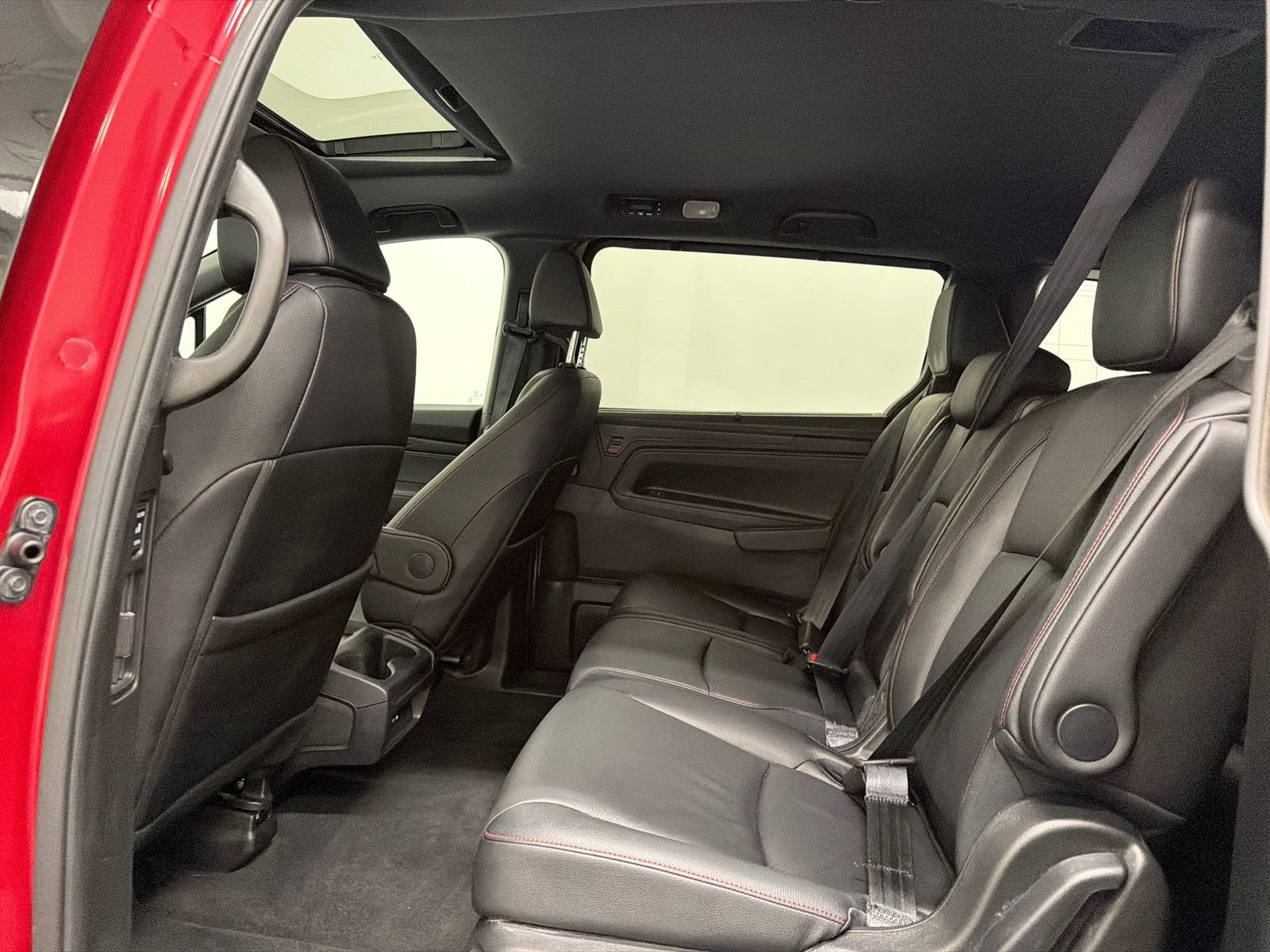 Used 2025 Honda Odyssey Sport-L image 19