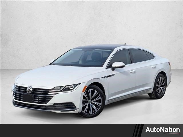 Used 2019 Volkswagen Arteon SEL