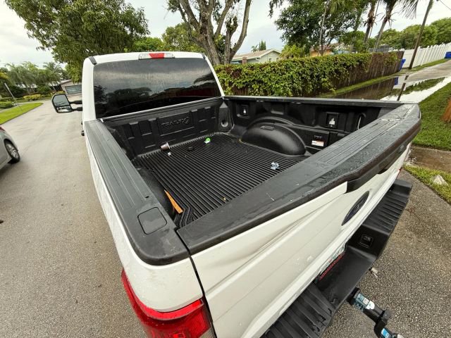 Used 2019 Ford F250 XLT image 8