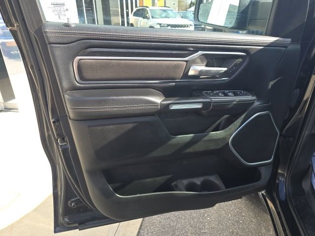 Certified 2023 RAM 1500 Laramie image 10