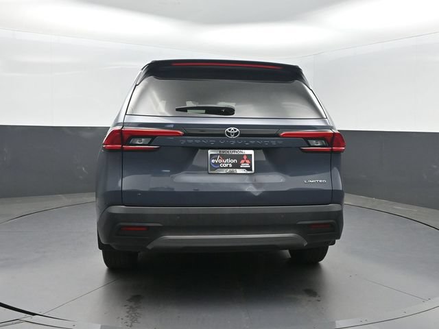 Used 2024 Toyota Grand Highlander FWD image 33