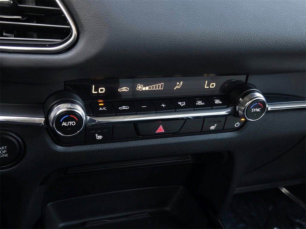 Used 2024 MAZDA CX-30 AWD 2.5 S w/ Premium Package image 20