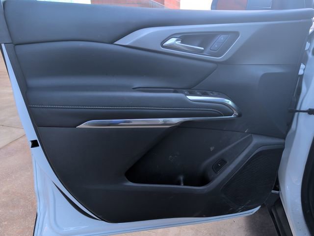 Certified 2024 Chevrolet Traverse LT image 12